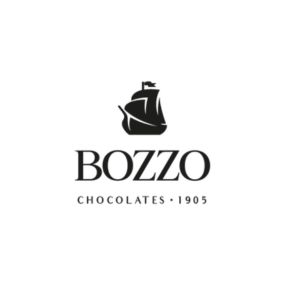 Logo Bozzo Chocolates