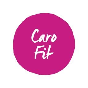 Logo Caro Fit