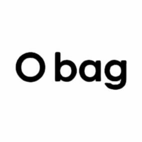 Logo O bag