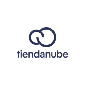 Logo Tienda Nube