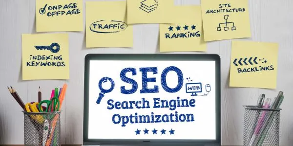 auditoría SEO
