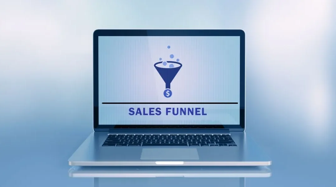Embudo de ventas para eCommerce: cómo diseñarlo paso a paso