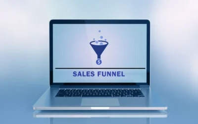 Embudo de ventas para eCommerce: cómo diseñarlo paso a paso