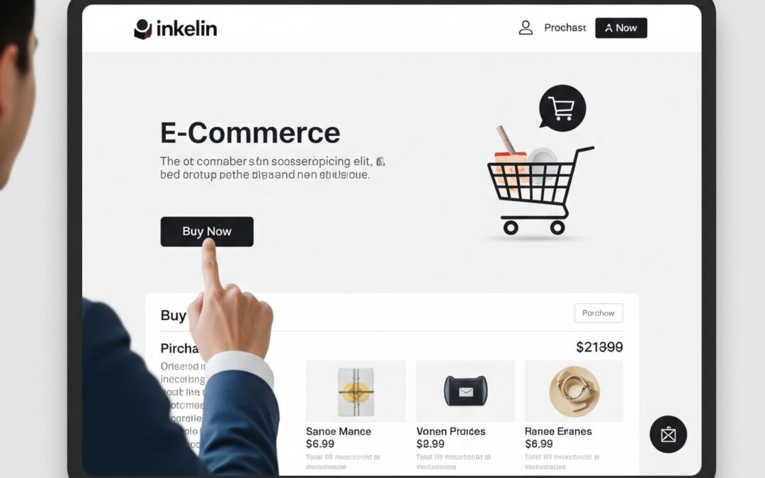 ¿Tienes una preciosa tienda online sin ventas?