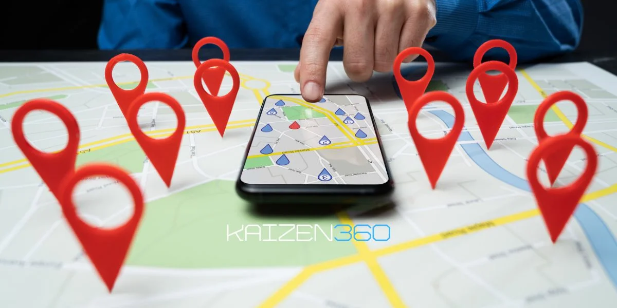 SEO Local