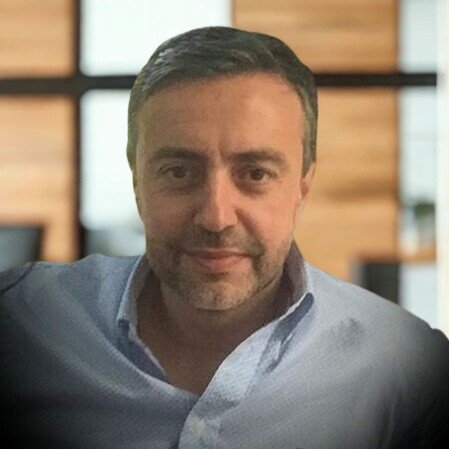 eCommerce Manager - Rodrigo Sanza Rodrigo Sanza