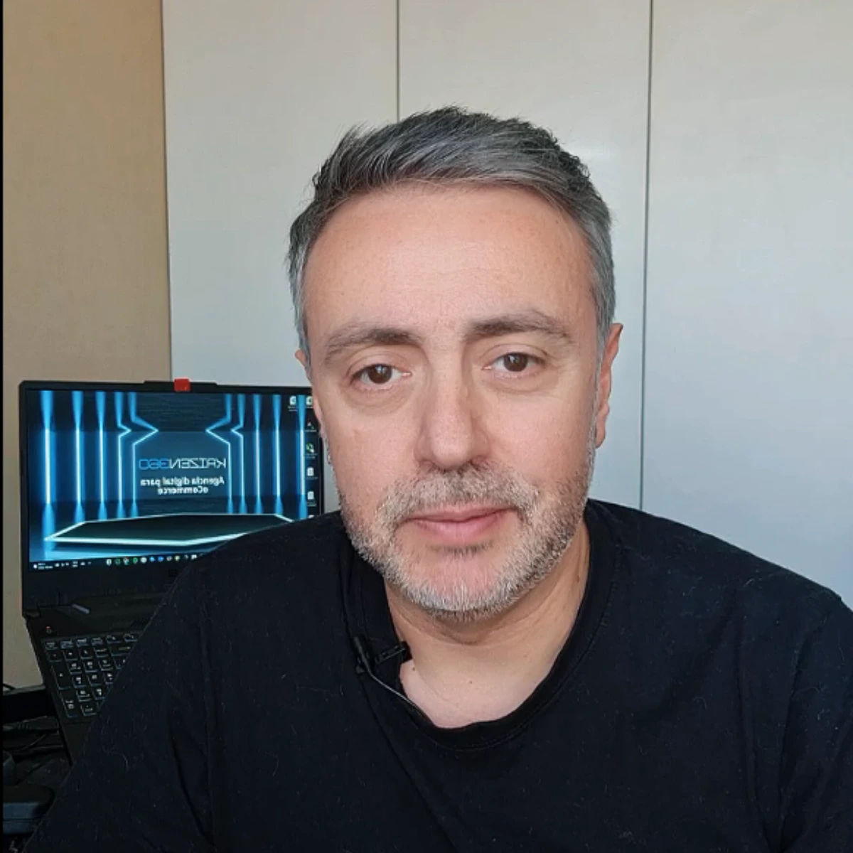 Ecommerce Manager - Rodrigo Sanza