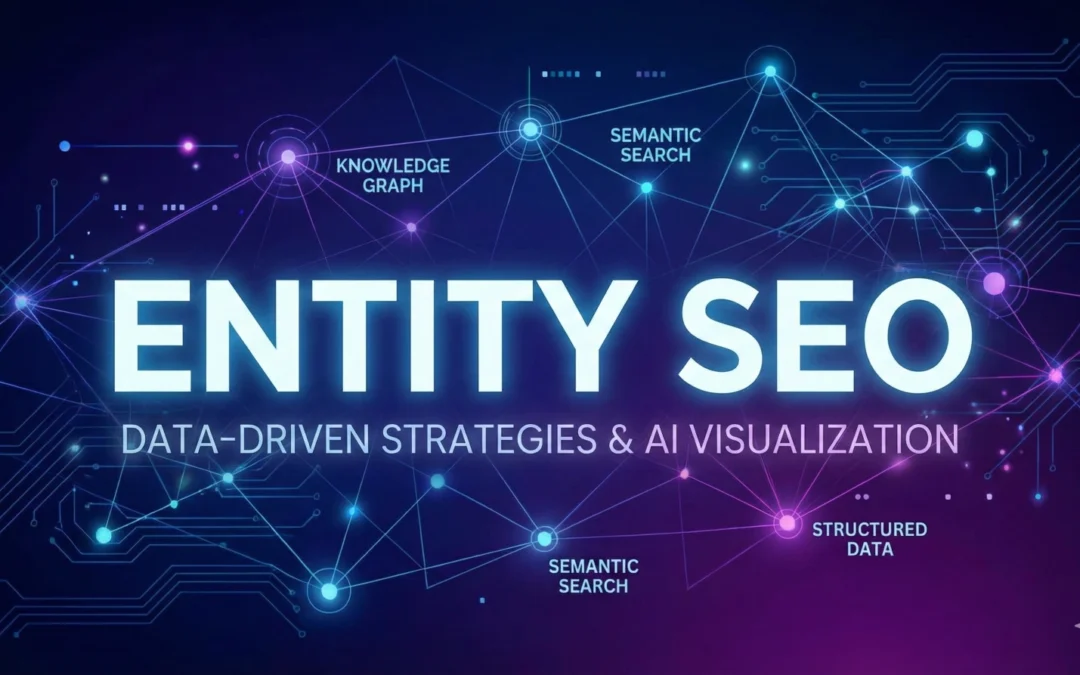 Entity SEO: el pase VIP para que las IAs entiendan tu marca