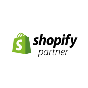 Shopify partner
