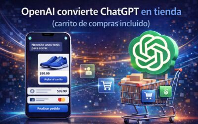 ChatGPT se Convierte en Marketplace