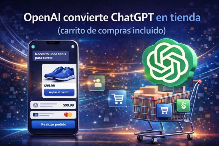 carrito de compras en chatgpt h