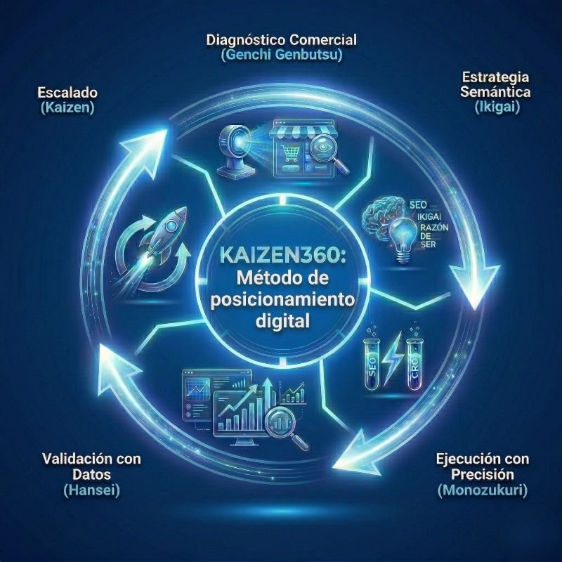 Kaizen360_800x800 Método Kaizen360