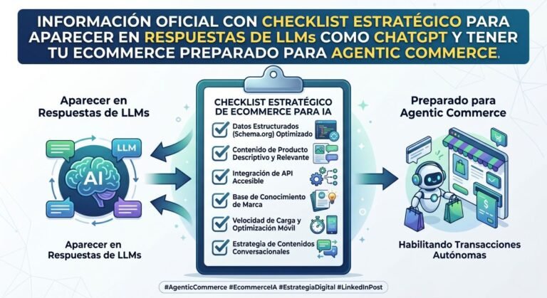 Tu sitio web podría ser invisible para ChatGPT